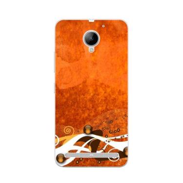 Imagem de Capa Adesivo Skin371 Verso Para Lenovo Vibe C2 e C2 Power - KawaSkin