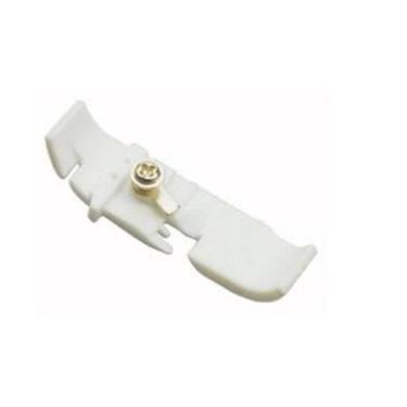 Imagem de Calcador pé sapata overlock ponto conjugado teflon pft-06 - Lanmax