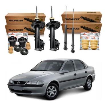 Imagem de Amortecedor Dianteiro Traseiro Vectra 2.0 2.2 1996 A 1999 - Monroe
