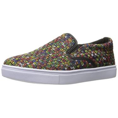 Imagem de Bernie Mev Tênis feminino Verona Fashion, Deslumbre, 6.5-7