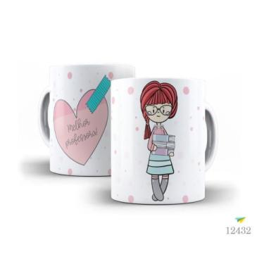 Imagem de Caneca dia dos professores - LiveSub