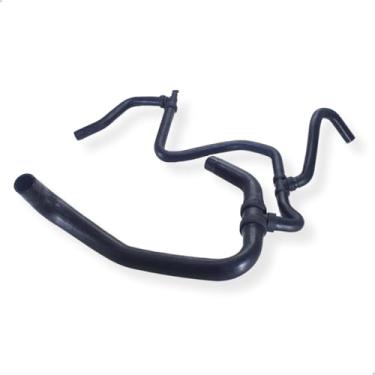 Imagem de Mangueira Inferior Do Radiador Punto Motor 1.4 8v - 51798868