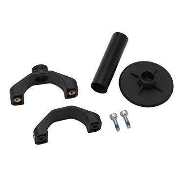 Imagem de Drone GPS Suporte Forte Quadro de Montagem GPS para Acessórios de Drone de Planta Eft Material de Alumínio de Nylon para Drone de Planta Eft Rc