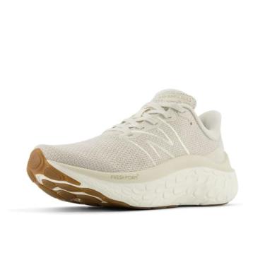 Imagem de New Balance Tênis de corrida feminino Fresh Foam X Kaiha Road V1, Linho/incenso/chiclete 02, 41