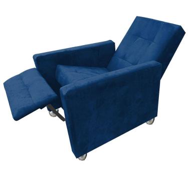 Imagem de Poltrona do papai & mamae Roma Marinho