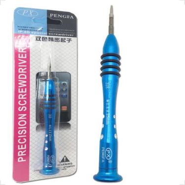 Imagem de Chave Profissional Pentalobe 0.8 X 25mm Pengfa Px318