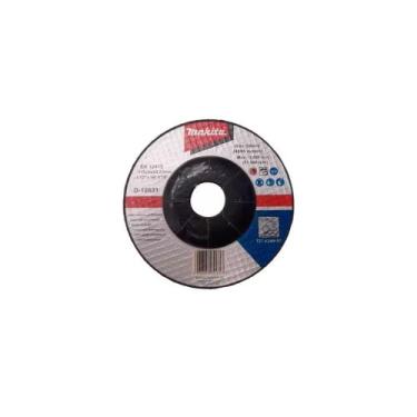 Imagem de Disco Desbaste Metal 4.1/2" x 1/4" Makita