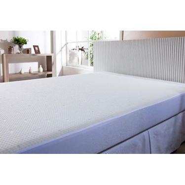 Imagem de Capa Protetora Impermeável/Anti Ácaros Para Colchão - ANDREZA ENXOVAIS