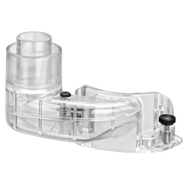 Imagem de DEWALT Adaptador de coleta de poeira para roteador de base fixa (DNP615)