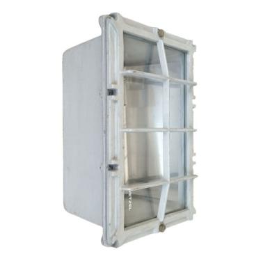 Imagem de Luminária Blindada P/ Embutir IPT-31/2 Cód. E003020070 – Wetzel