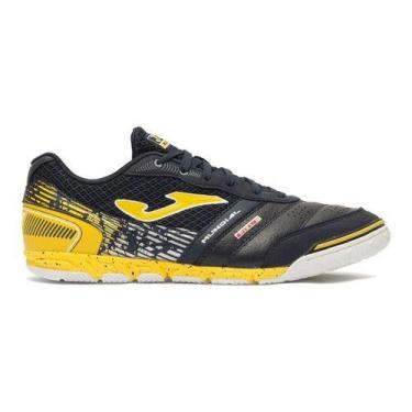 Imagem de Tenis Joma Mundial Futsal Original Chuteira, Muns2303in, 42, MUNS2303I