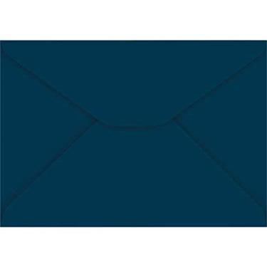 Imagem de Envelope Carta Colorido 114X162Mm Azul Marinho 85G - FORONI
