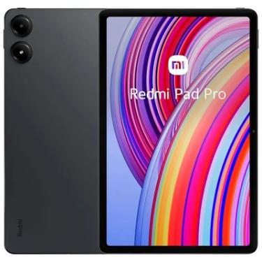 Imagem de Tablet Redmi Pad Pro 12.1 128GB 6ram Gray.