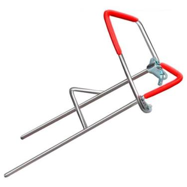 Imagem de Suporte De Vara Harbor Pin - Deyu, 50cm