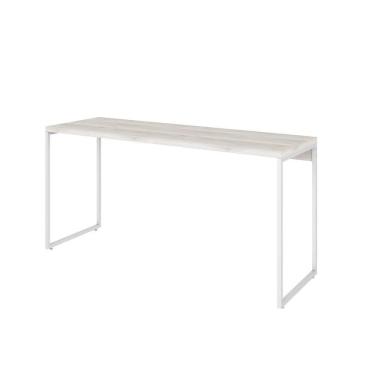 Imagem de Mesa Dynamica 150x60x75cm Snow - Snow -