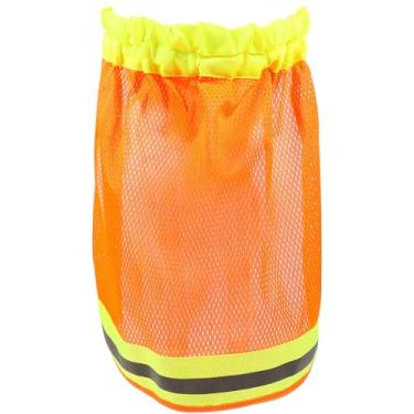 Imagem de SAFIGLE Viseira para Chapéu de Construção, Proteção Rígida para O Pescoço, Proteção Solar de Verão, Viseira Respirável para Chapéu de Construção