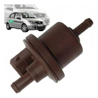 Imagem de Valvula canister citroen c3 peugeot 206 207 407 1.4 1.6 2.0 16v 2005 a