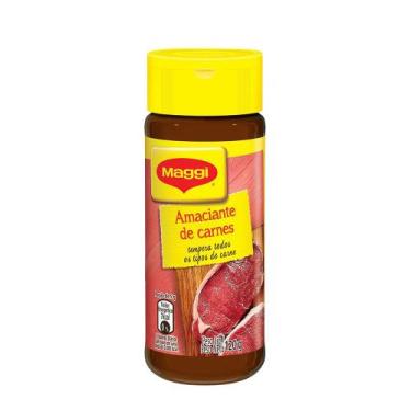 Imagem de Amaciante de Carne em Vidro Nestlé 120g