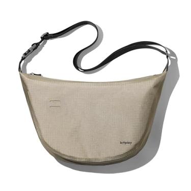 Imagem de bitplay Bolsa de ombro AquaSeal, bolsa de mergulho impermeável, 9L, recipiente enorme, debaixo d'água por 30 minutos, Arena, 9L