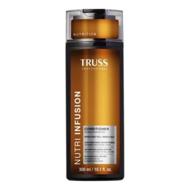 Imagem de Lançamento Truss  Condicionador Nutri Infusion 300ml