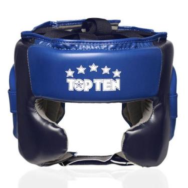 Imagem de Capacete / protetor de cabeça EMOTION - Top Ten, L