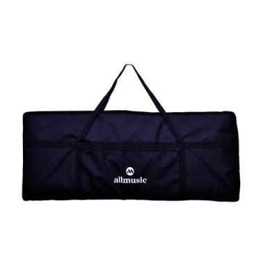 Imagem de Capa Allmusic Master Luxo Para Teclado Medeli AKX10