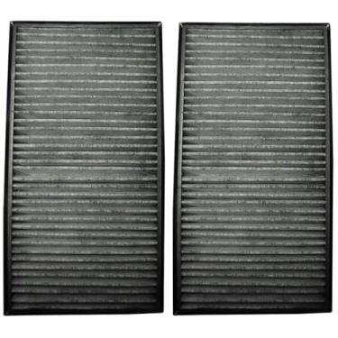 Imagem de ACDelco Filtro de ar da cabine Gold CF3214