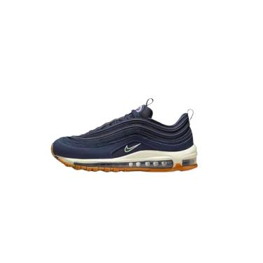 Imagem de Nike Mens Air Max 97 DR9774 400 Letterman Pack - Size 7
