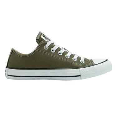 Imagem de Tênis Converse All Star Chuck Taylor Seasonal Colors OX Unissex