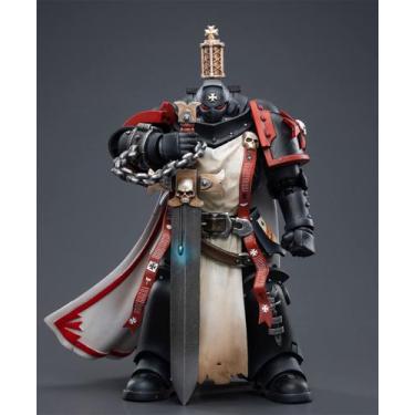 Imagem de Bonecos de ação HiPlay JoyToy Warhammer 40K, escala 1/18