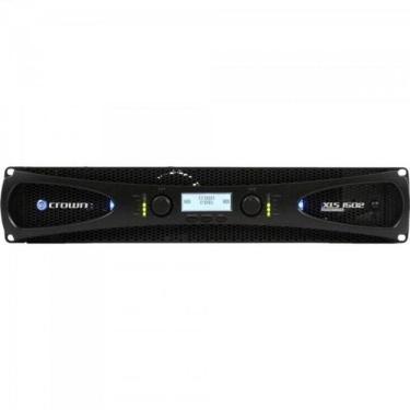 Imagem de Amplificador Crown Xls1502-2 1050w 220v Rms