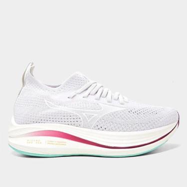 Imagem de Tênis Mizuno Neo Zen Feminino, Off white, 36