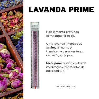 Imagem de Vareta Mágica Perfumada  Aromatizador Decorativo com Alta Fixação para