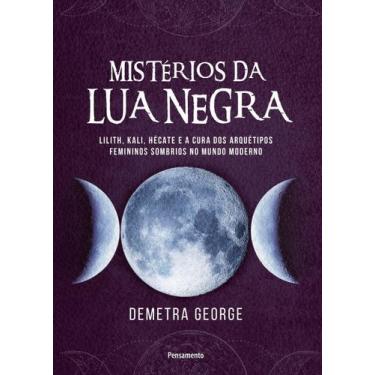 Imagem de Mistérios da Lua Negra - PENSAMENTO, Sortido