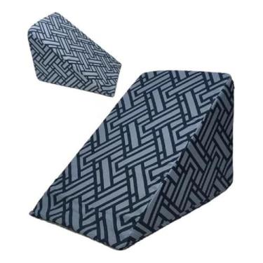 Imagem de Kit 2 Triangulo Suavencosto C/Capa Ziper - Ortobom