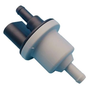 Imagem de Tuzliufi Válvula solenóide de vapor de purga Canister Breather para Audi A3 A4 A8 Q7 06D133517B 06D133517C 04E906517A 03H906517A, para Volkswagen Atlas CC Passat Phaeton Touareg Z1396