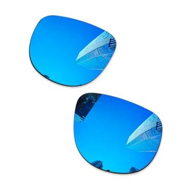 Imagem de Combine8 Lentes de reposição para óculos de sol RayBan RB4147 60 mm, Azul gelo, 60 Millimeters