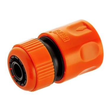 Imagem de Engate Rápido de Passagem Livre 1/2" - Herc