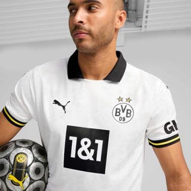 Imagem de Camisa Borussia Dortmund 24/25 Third Masculina