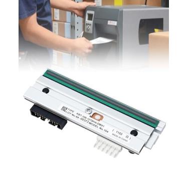 Imagem de Vyltrixion PHD20-2279-01 Cabeça de impressão genuína para Datamax I-4310 I-4310E Mark II, nova cabeça de impressão OEM de substituição para impressora de etiquetas térmicas de código de barras