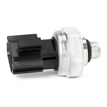 Imagem de Sensor de pressão do ar condicionado compatível com Nissan Maxima 2000-2011, Murano 2003-2011 e Xterra 2005-2011. Transdutor de pressão do ar condicionado, código 921361FA0A, 9213632600.