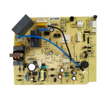 Imagem de Placa Principal Evaporadora 12.000 Inverter Frio Pac12000ifm9 Philco Original