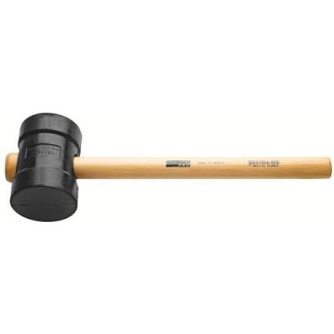 Imagem de Martelo de borracha 60mm 40680/060 tramontina