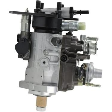 Imagem de Bomba de injeção de combustível compatível com motor Perkins 1104C-44T Massey Fergusson 492 trator 9320A217G 2644H013