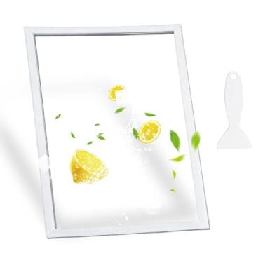 Imagem de 5304507200 Gaxeta de porta de congelador de geladeira adequada para Frigidaire Kenmore Electrolux Freezer vedação de porta substituir 5304408631 5304507214 216522309 216522310 216522359