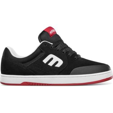 Imagem de Etnies Marana - Lavagem Blacktop, Lavagem Blacktop, 40