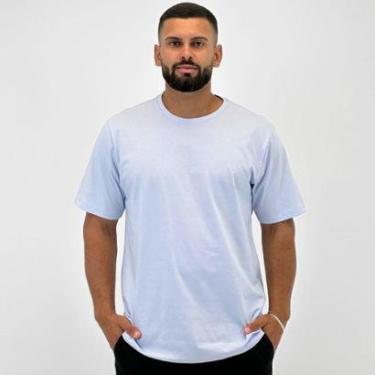 Imagem de Camiseta Ogochi Básica Manga Curta Masculina-Masculino