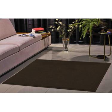 Imagem de Tapete retangular oasis toque macio 2x300 sala quarto pousada revended