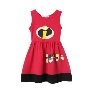 Imagem de Vestido De Princesa De Verão Para Meninas, Cosplay De Rapunzel, Elsa E