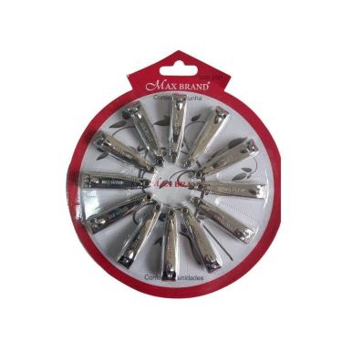 Imagem de Cortador De Unha Disco Pequeno